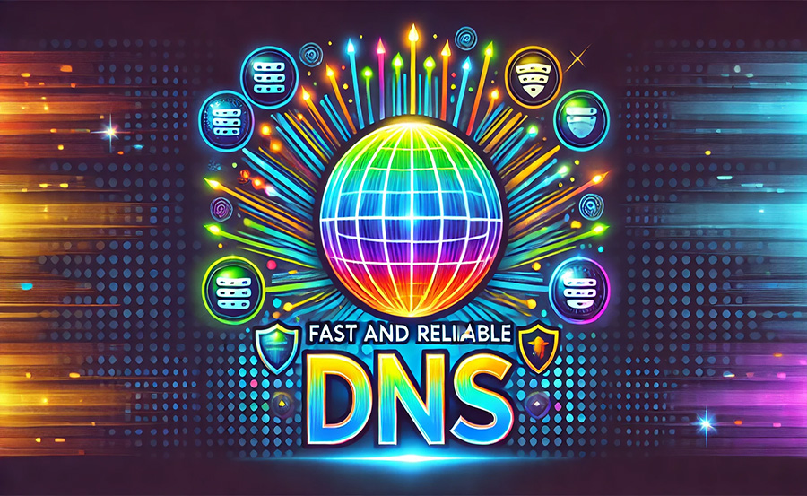 Fast and Reliable DNS Options for IPTV Sports Streaming