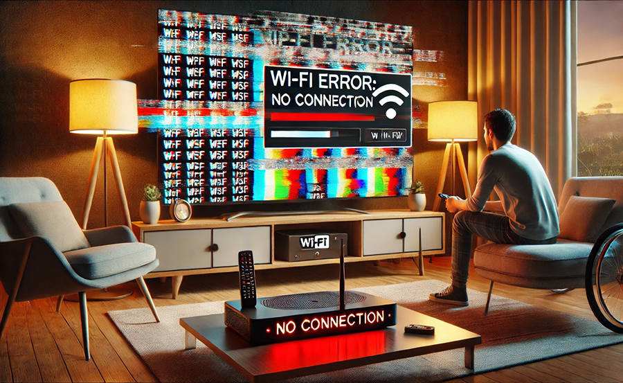 How to Enhance IPTV Streaming through Wi-Fi Tuning