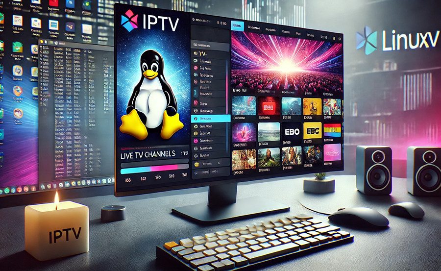 Beginner's Guide to Installing IPTV on a Linux Device