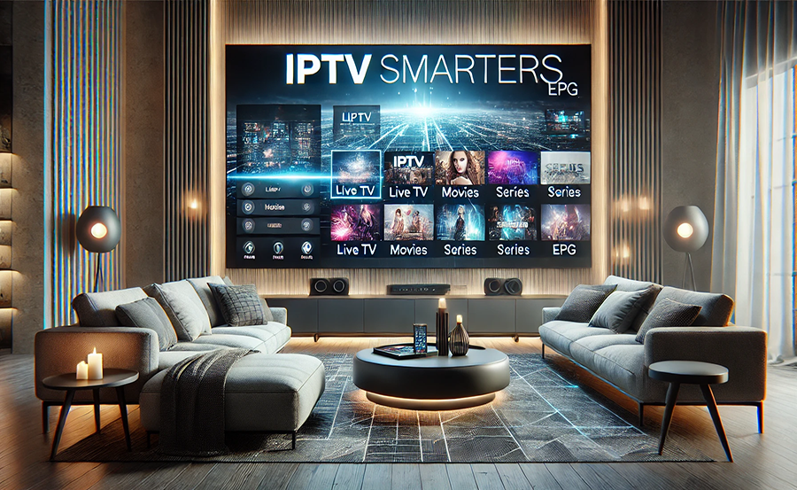 Exploring IPTV Smarters: Compatibility with Devices