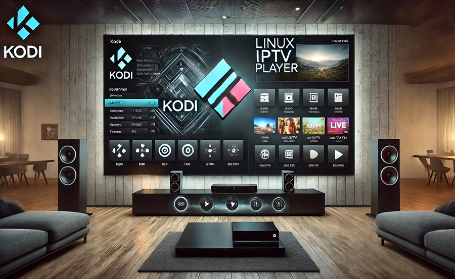 Getting the Best Linux IPTV Experience: Kodi vs Plex