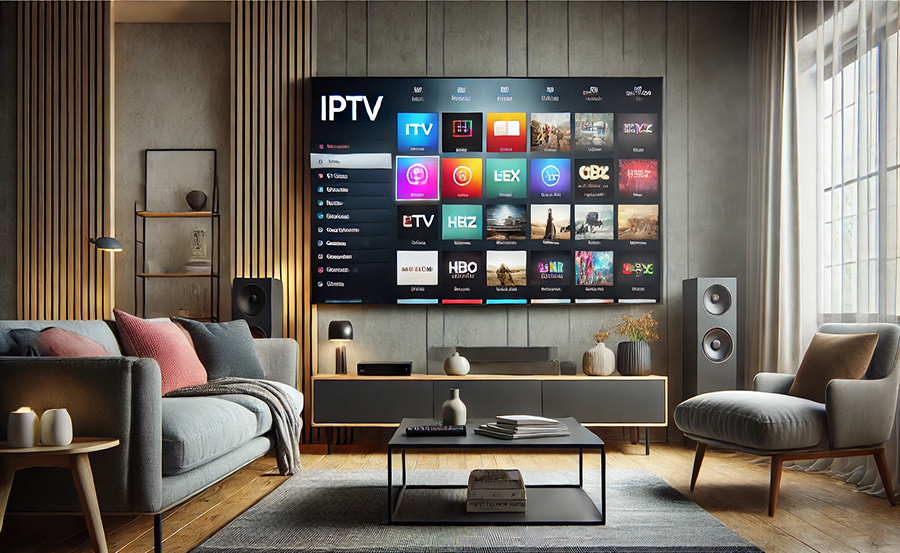 IPTV 101: An Easy-to-Understand Guide for Beginners