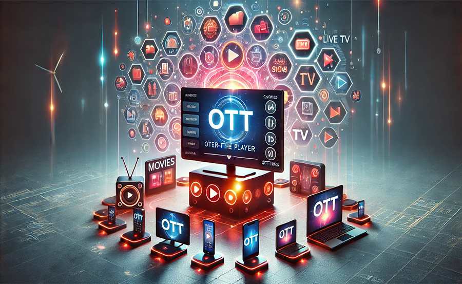 Everything Beginners Must Know About OTT Players