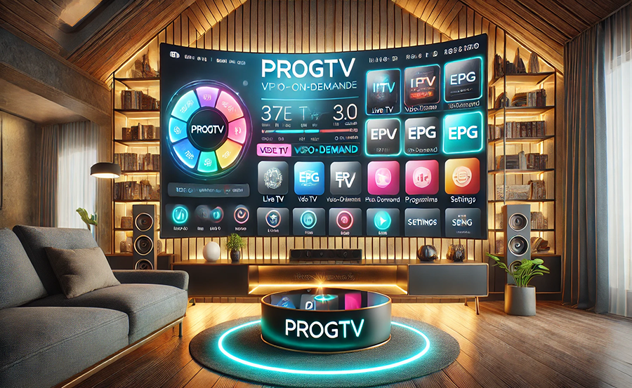 Exploring IPTV Business Models: What Drives Revenue?