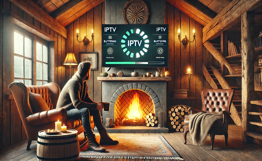 A Closer Look at Solving IPTV Buffering Issues