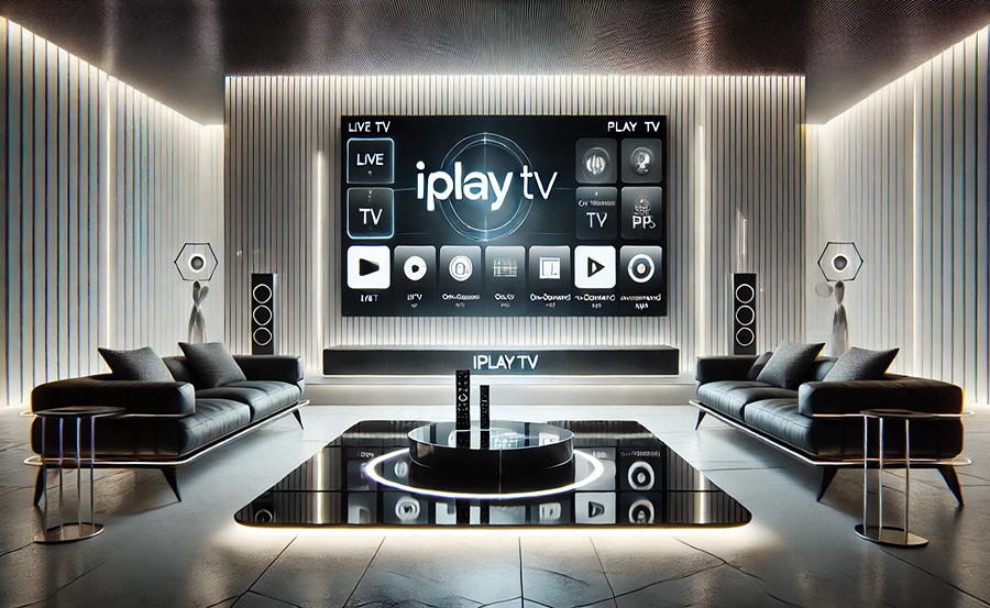 How to Use Picture-in-Picture Mode on iPlay TV