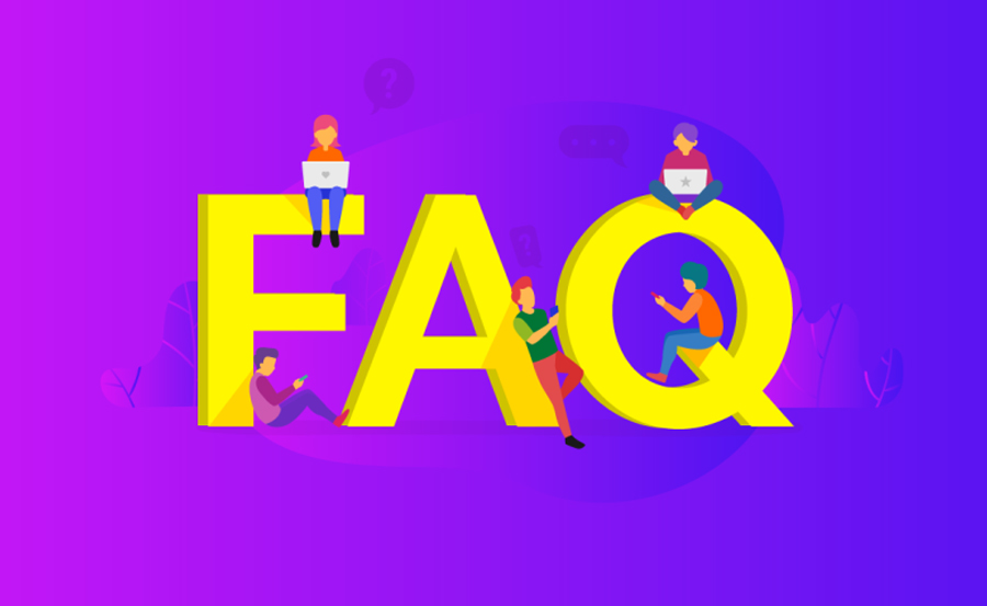 Rapid IPTV Provider Service FAQ