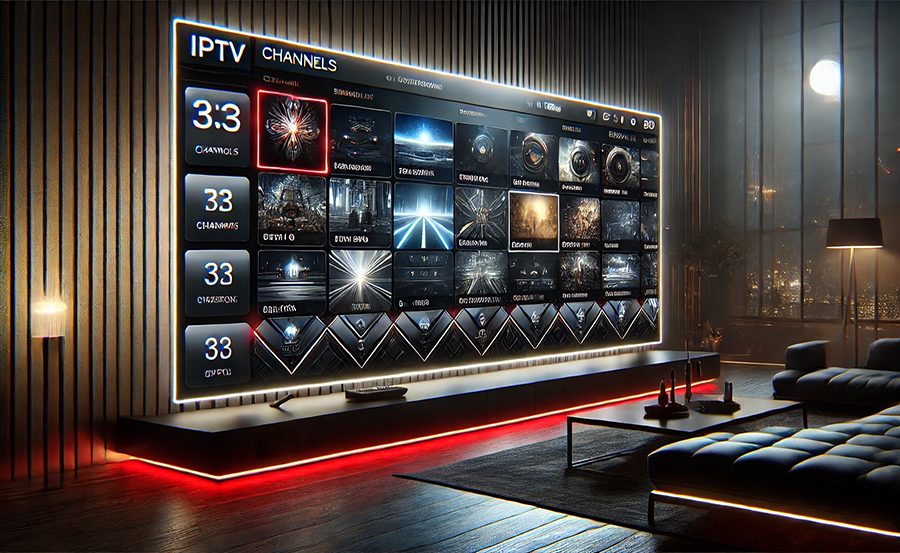 The Pros and Cons of Third-Party EPG Providers for IPTV