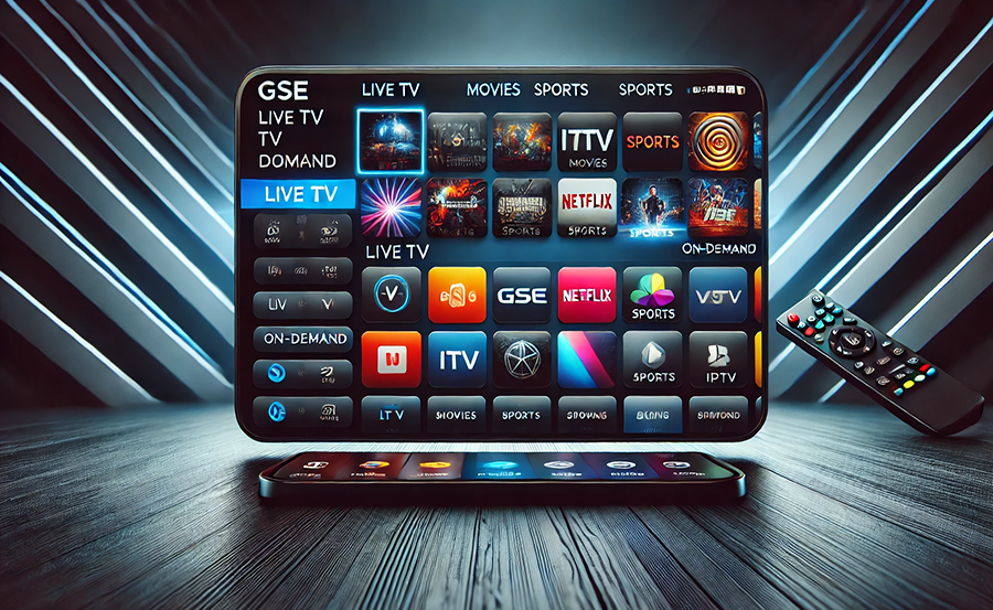 Top Tips for New Users of Gse IPTV Application