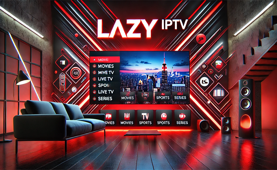 Lazy IPTV Compatibility: Is Your Device Ready?