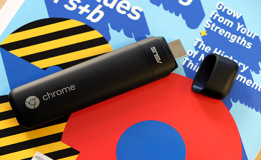 How to Protect Your Asus ChromeBit from Malware and Viruses