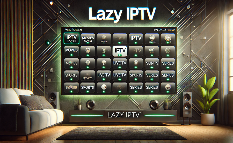 The Best Lazy IPTV Alternatives You Should Know