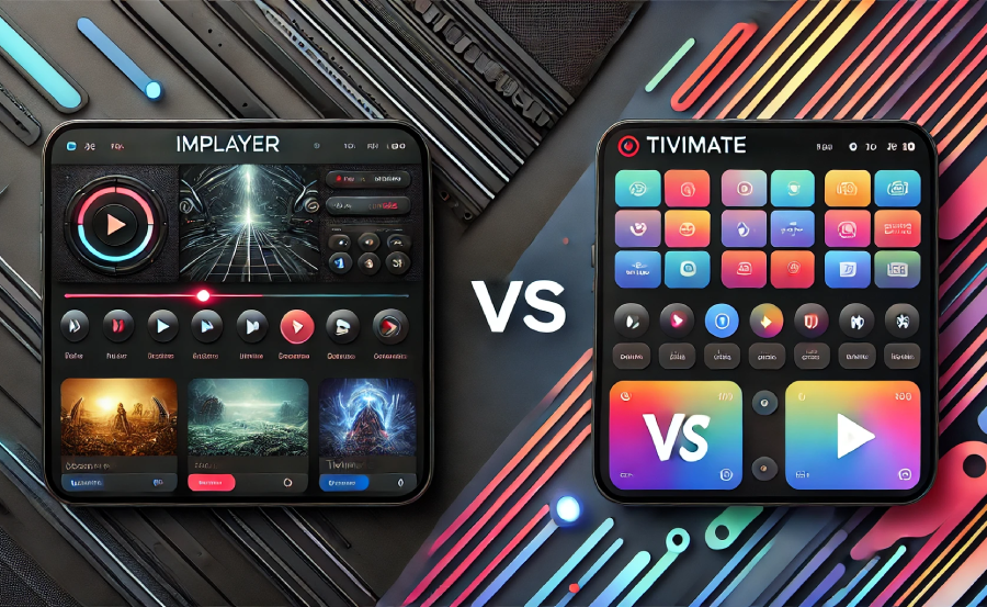 Assessing Tech Support Response: iMPlayer VS Tivimate