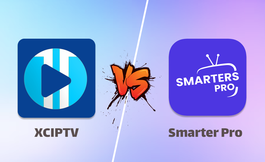 XCIPTV Player vs IPTV Smarters Pro: Special Features for Kids