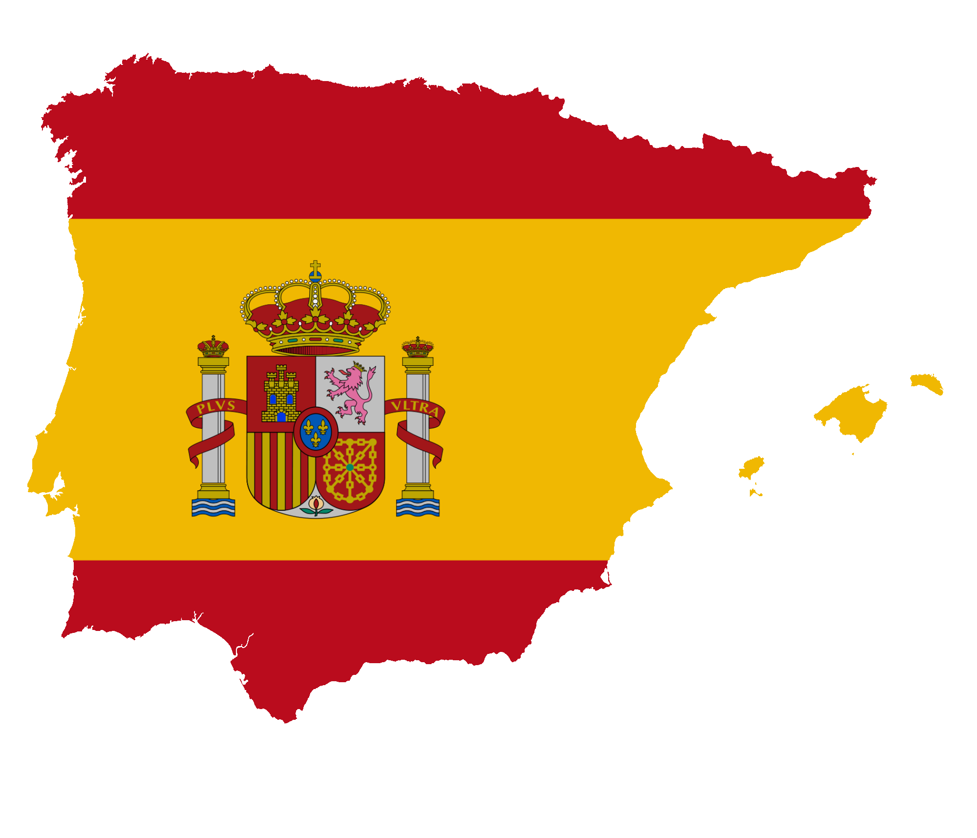 Premium IPTV Provider in Spain